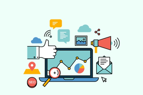 桃源提升网络推广效果企业要注意哪些方面的问题