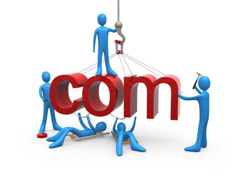 桃源企业网站建设成功与否和哪些有关呢