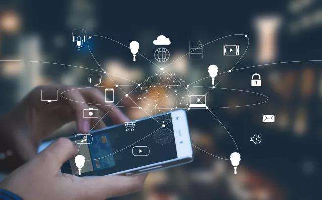 桃源分析企业做微信营销常见的几种模式