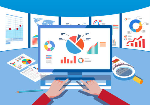 桃源哪一种网站设计风格才是适合企业呢？