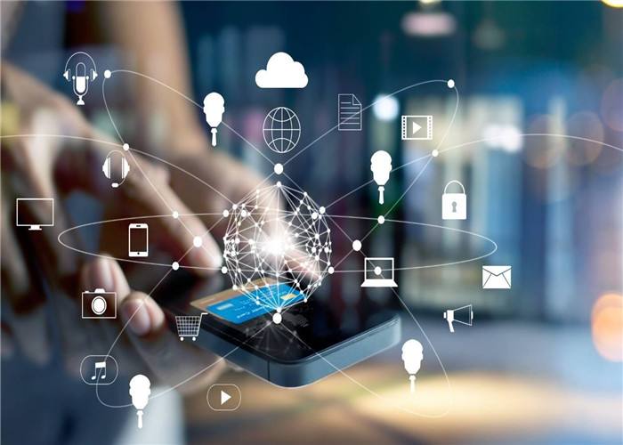 桃源传统企业如何运用网络推广进行品牌的建设