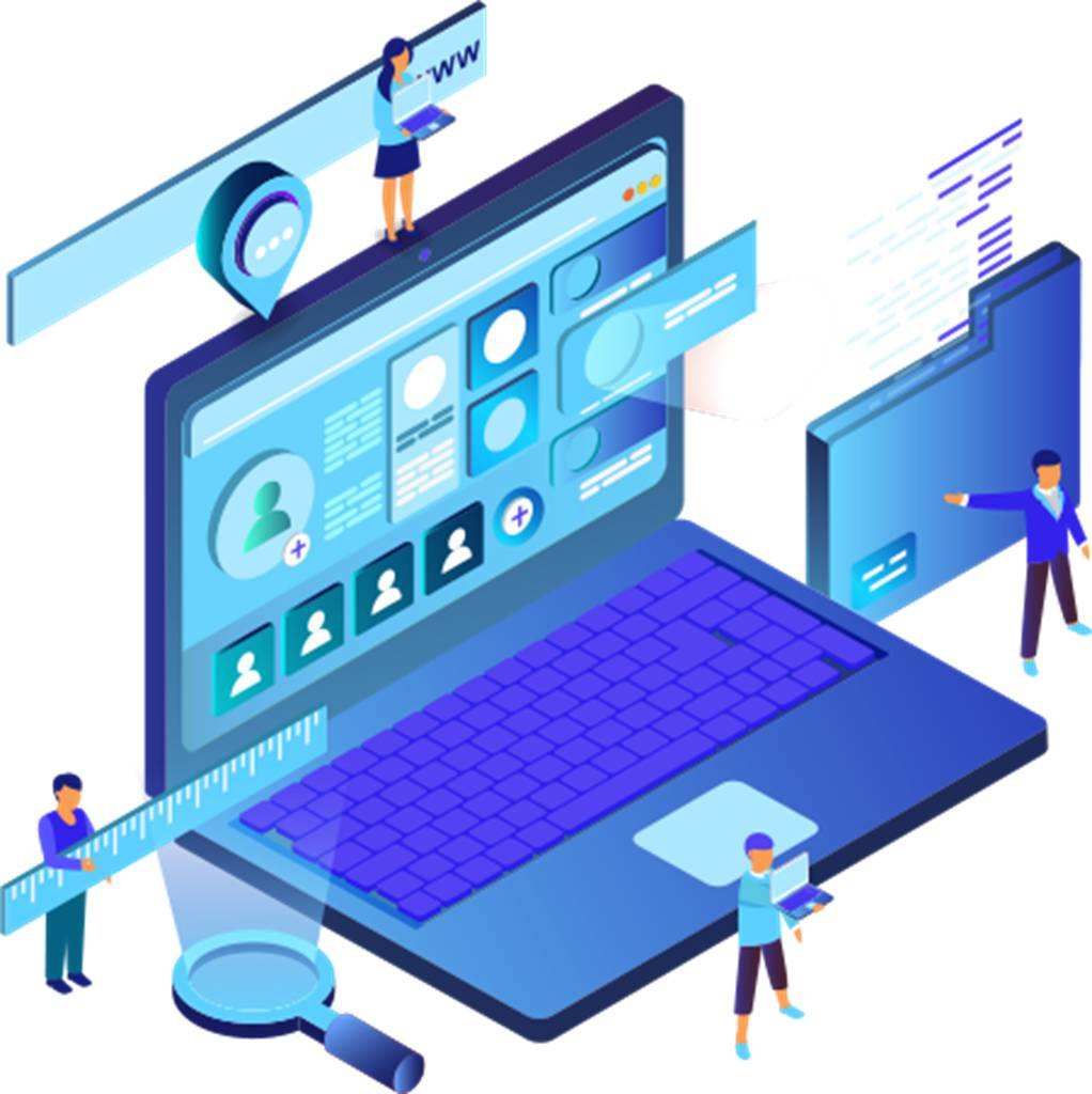 桃源分析企业网站设计过程中需要注意的几个问题